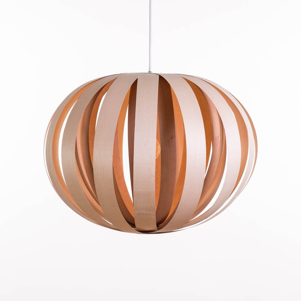 Grande Suspension Ruth par Atelier Cocotte
