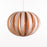 Ruth Large Pendant by Atelier Cocotte
