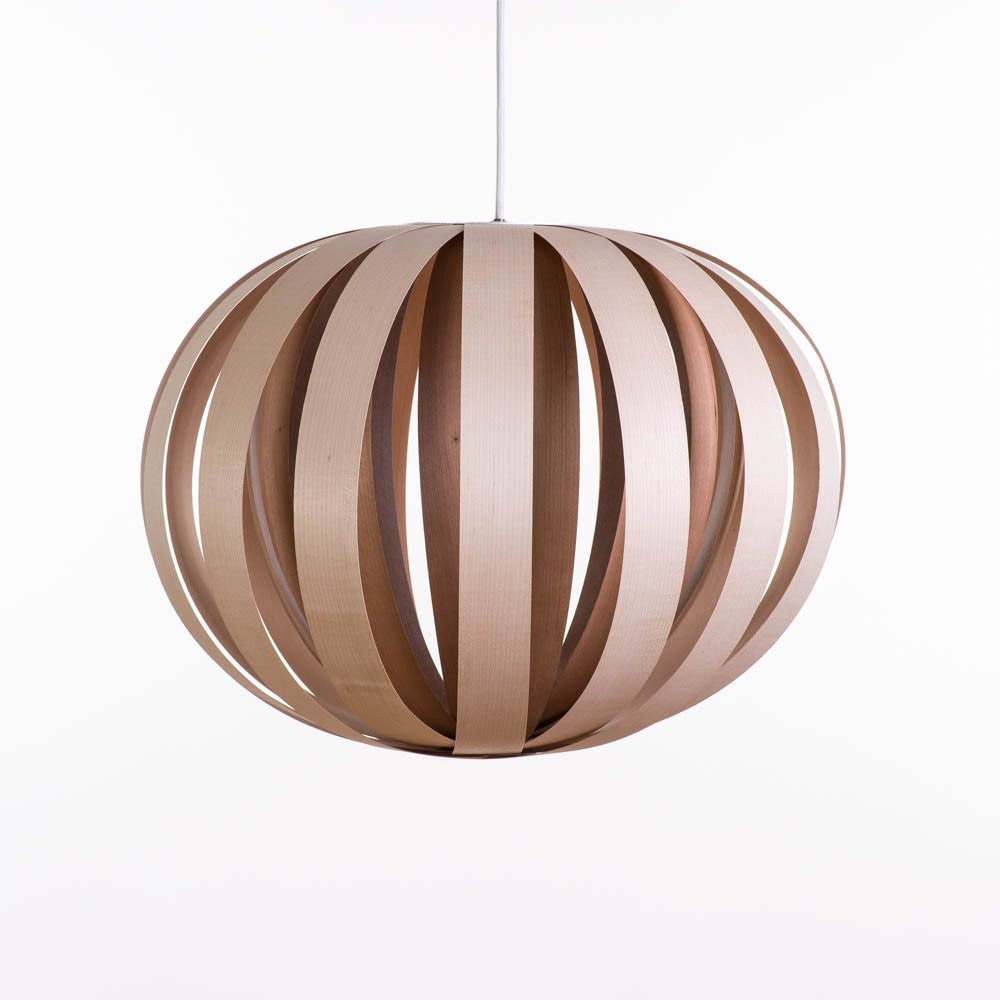 Grande Suspension Ruth par Atelier Cocotte