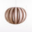 Ruth Large Pendant by Atelier Cocotte
