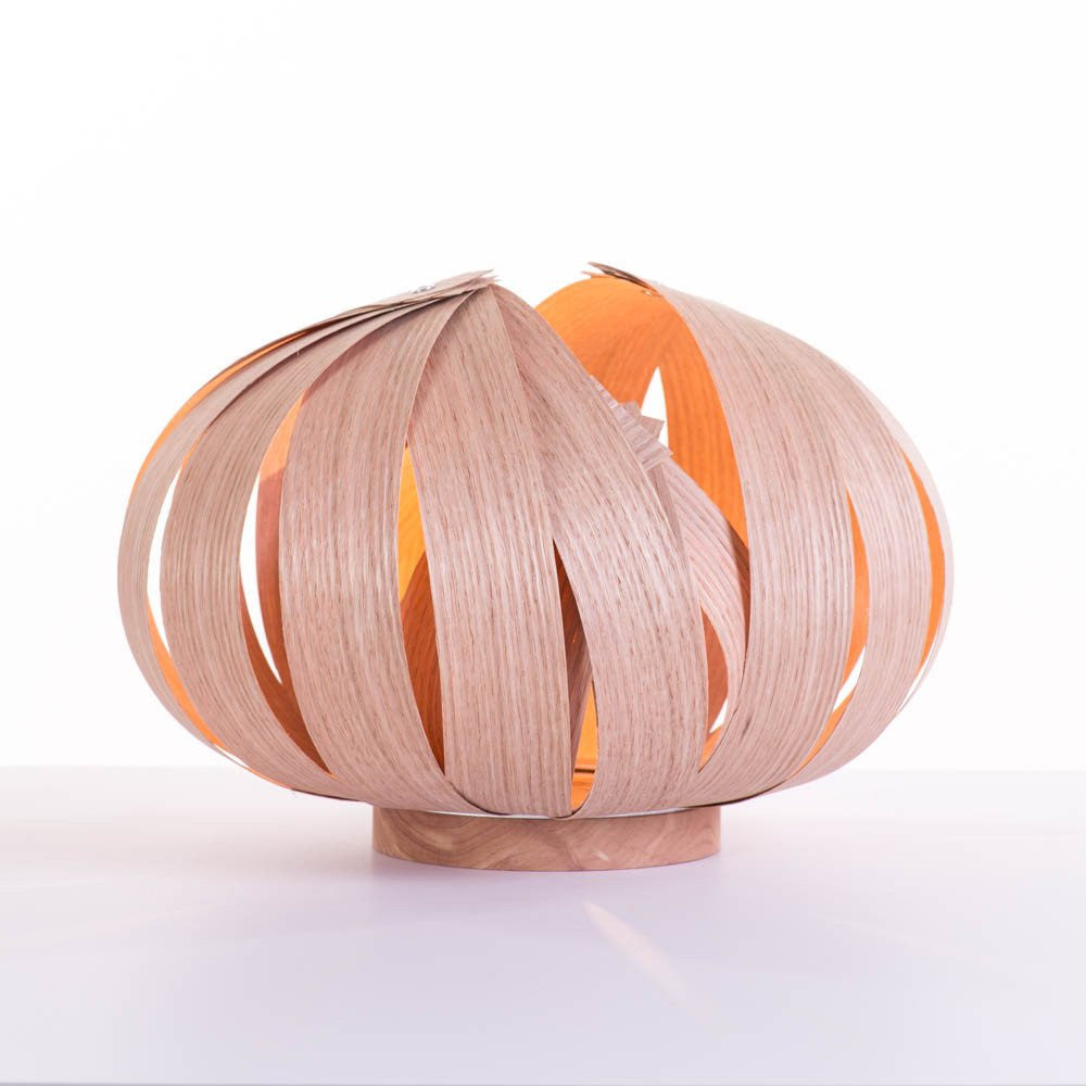 Petite Lampe de Bureau Sol par Atelier Cocotte