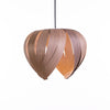 Noisette #2 Pendant by Atelier Cocotte