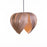 Noisette #2 Pendant by Atelier Cocotte