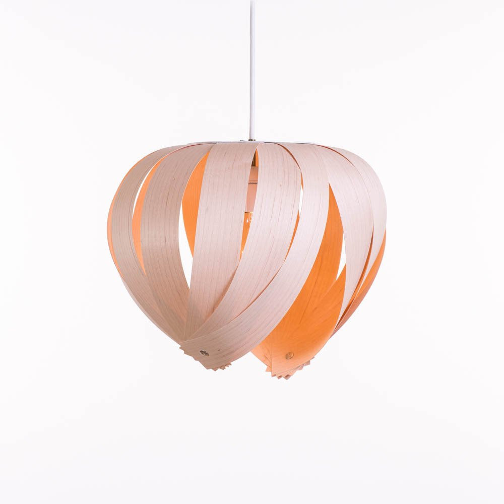 Suspension Noisette #2 par Atelier Cocotte