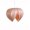 Noisette #2 Pendant by Atelier Cocotte