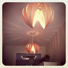 Noisette #2 Pendant by Atelier Cocotte