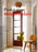 Noisette #2 Pendant by Atelier Cocotte