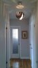 Noisette #2 Pendant by Atelier Cocotte