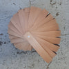 Caracol Table Lamp by Atelier Cocotte