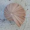 Caracol Table Lamp by Atelier Cocotte