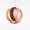 Boule 'Mix A' Pendant by Atelier Cocotte