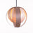 Boule 'Mix C' Pendant by Atelier Cocotte