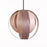 Boule 'Mix C' Pendant by Atelier Cocotte