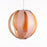 White Boules 'Mix D' pendant light by Atelier Cocotte, showcasing a modern lighting fixture with spherical design.