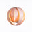 White Boules 'Mix D' pendant light by Atelier Cocotte, featuring a modern, spherical lighting design for stylish interior decor.