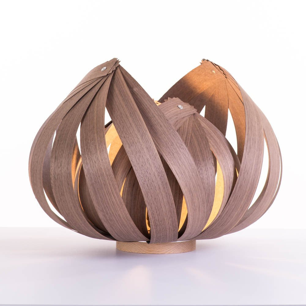 Grande Lampe de Bureau Sol par Atelier Cocotte