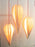 Cry Baby 31" Pendant Lamp by Atelier Cocotte