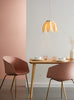 Flora 2 Hanging Lamp by Atelier Cocotte