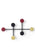 Afteroom Coat Hanger by Audo Copenhagen