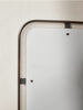 Nimbus Mirror, Rectangular by Audo Copenhagen
