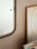Nimbus Mirror, Rectangular by Audo Copenhagen