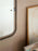 Nimbus Mirror, Rectangular by Audo Copenhagen