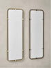 Nimbus Mirror, Rectangular by Audo Copenhagen