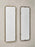 Nimbus Mirror, Rectangular by Audo Copenhagen