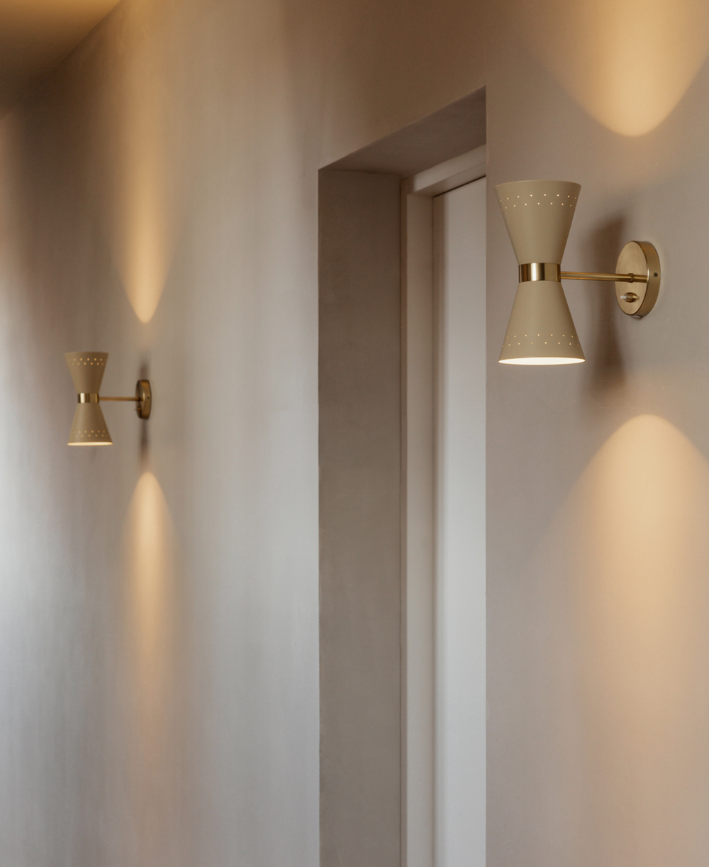 Collector Wall Lamp by Audo Copenhagen