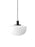Bank Pendant Lamp by Audo Copenhagen