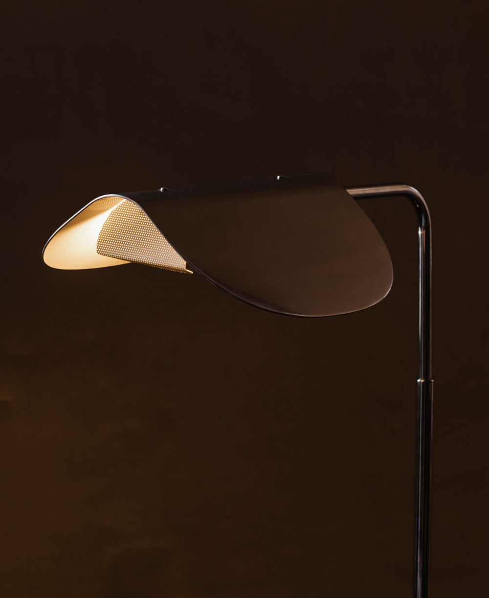 Wing Floor Lamp by Audo Copenhagen