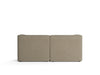 Eave Modular Sofa - 2-Seater by Audo Copenhagen