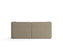 Eave Modular Sofa - 2-Seater by Audo Copenhagen