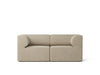 Eave Modular Sofa - 2-Seater by Audo Copenhagen