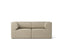 Eave Modular Sofa - 2-Seater by Audo Copenhagen