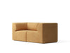 Eave Modular Sofa - 2-Seater by Audo Copenhagen