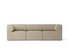 Eave Modular Sofa - 3-Seater by Audo Copenhagen
