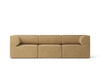 Eave Modular Sofa - 3-Seater by Audo Copenhagen