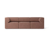 Eave Modular Sofa - 3-Seater by Audo Copenhagen