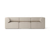Eave Modular Sofa - 3-Seater by Audo Copenhagen