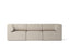 Eave Modular Sofa - 3-Seater by Audo Copenhagen