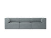 Eave Modular Sofa - 3-Seater by Audo Copenhagen