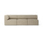 Eave Modular Sofa - 3-Seater by Audo Copenhagen