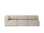 Eave Modular Sofa - 3-Seater by Audo Copenhagen