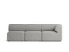 Eave Modular Sofa - 3-Seater by Audo Copenhagen