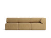Eave Modular Sofa - 3-Seater by Audo Copenhagen