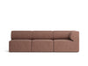 Eave Modular Sofa - 3-Seater by Audo Copenhagen