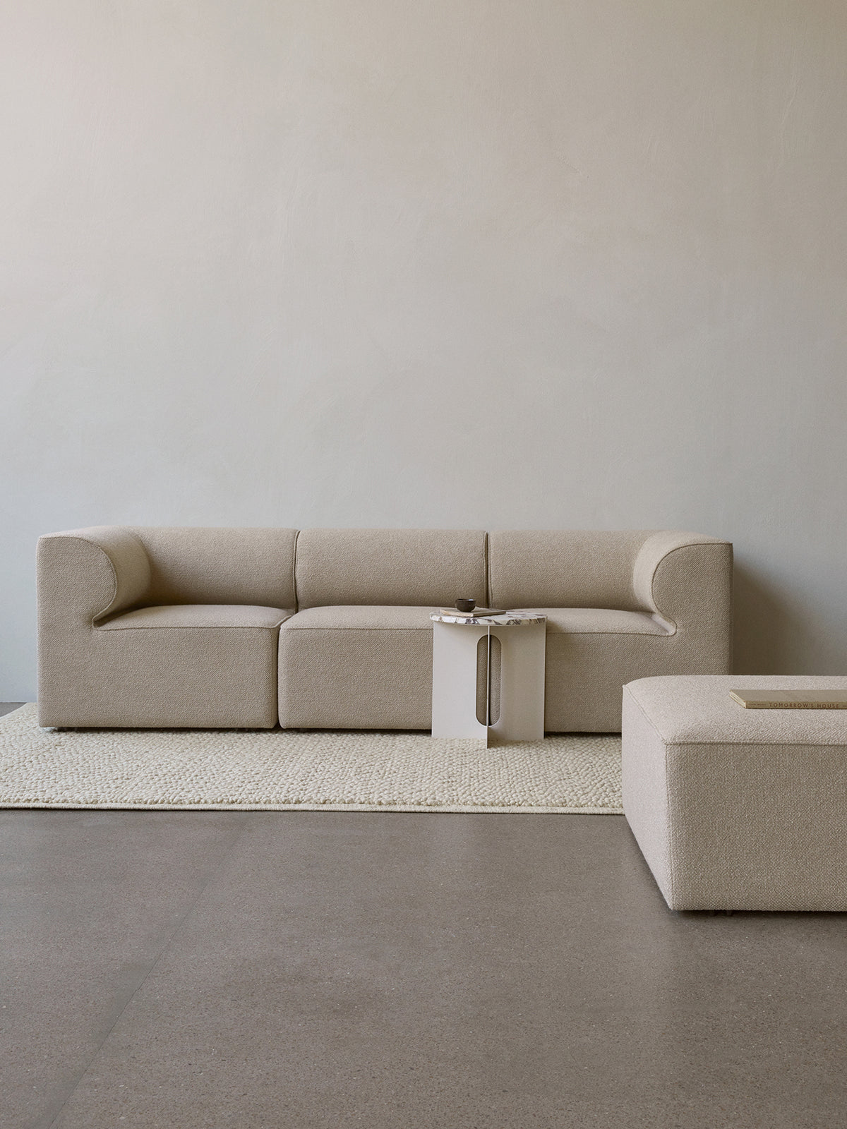 Eave Modular Sofa - 3-Seater by Audo Copenhagen