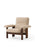 Fauteuil Brasilia par Audo Copenhagen