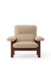 Fauteuil Brasilia par Audo Copenhagen